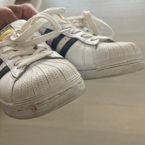 Adidas Superstar Sneaker - Picture 7 of 8